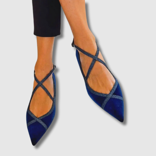 Noëlle™ | Eleganckie wsuwane buty