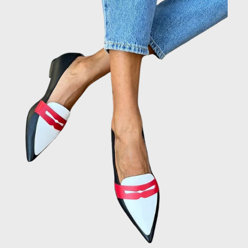 Melinda™ | Klasyczne wsuwane buty