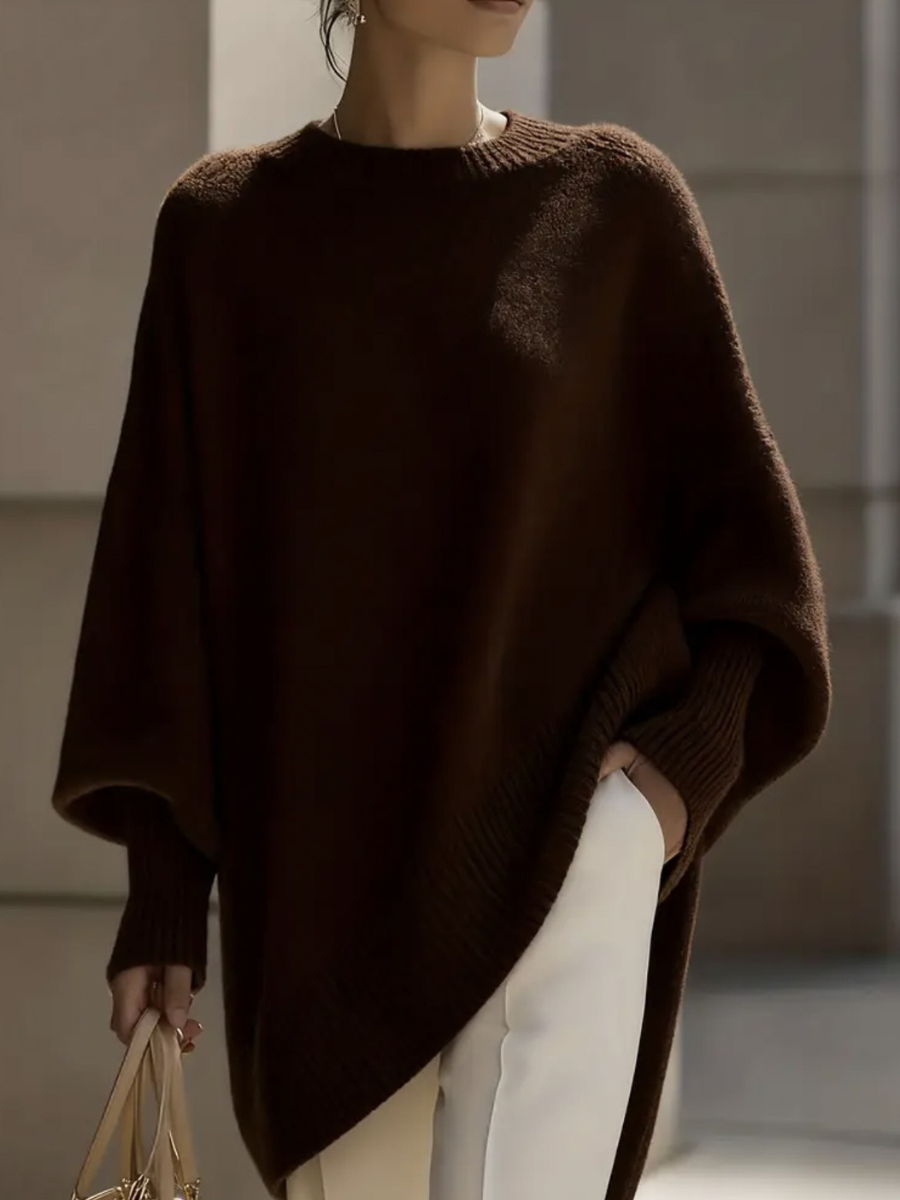 Cindy | Wygodny sweter