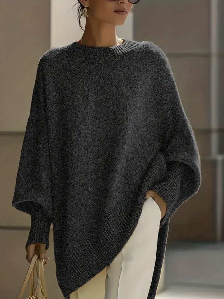 Cindy | Wygodny sweter