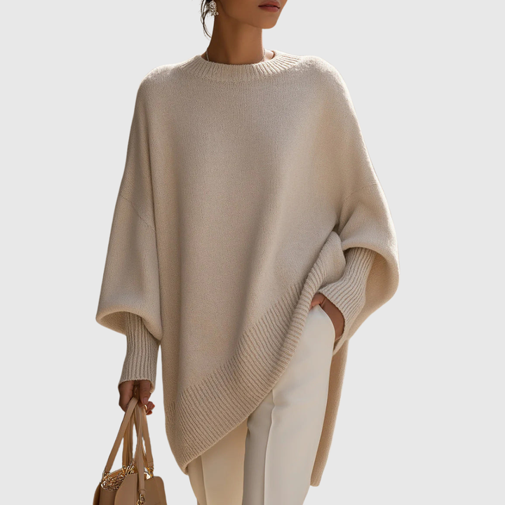 Cindy | Wygodny sweter