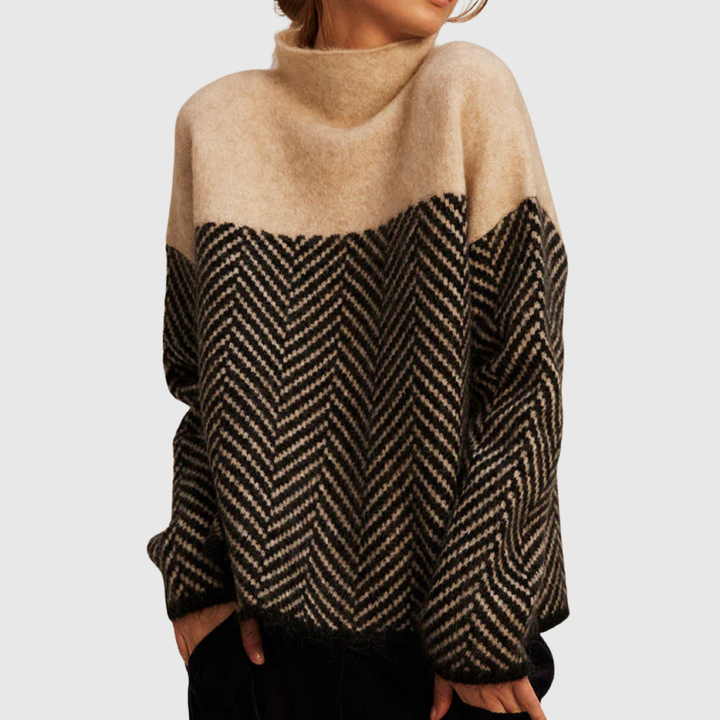 Norah | Sweter