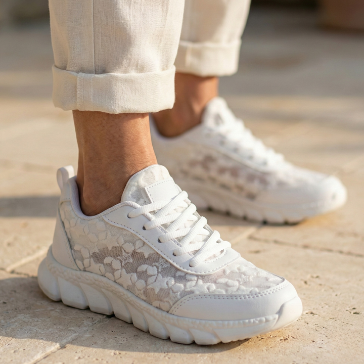 Khalyria | Wygodne sneakersy