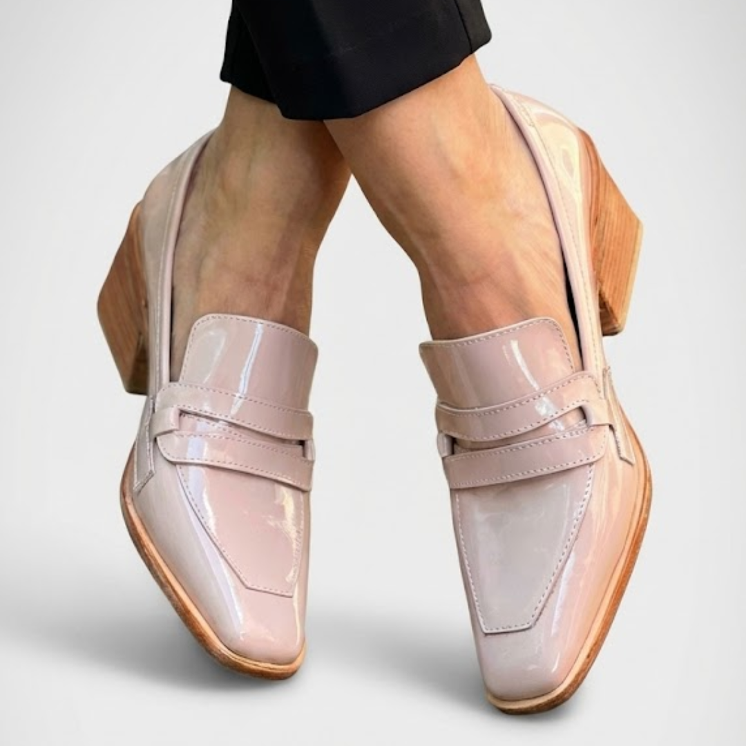 Elaine | Wsuwane buty