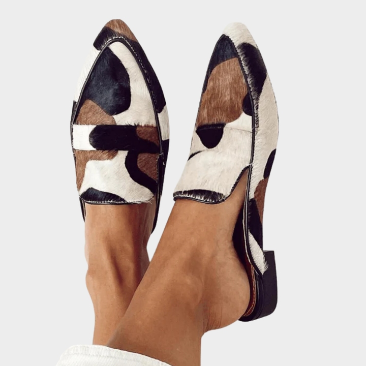 Rory | Eleganckie mokasyny