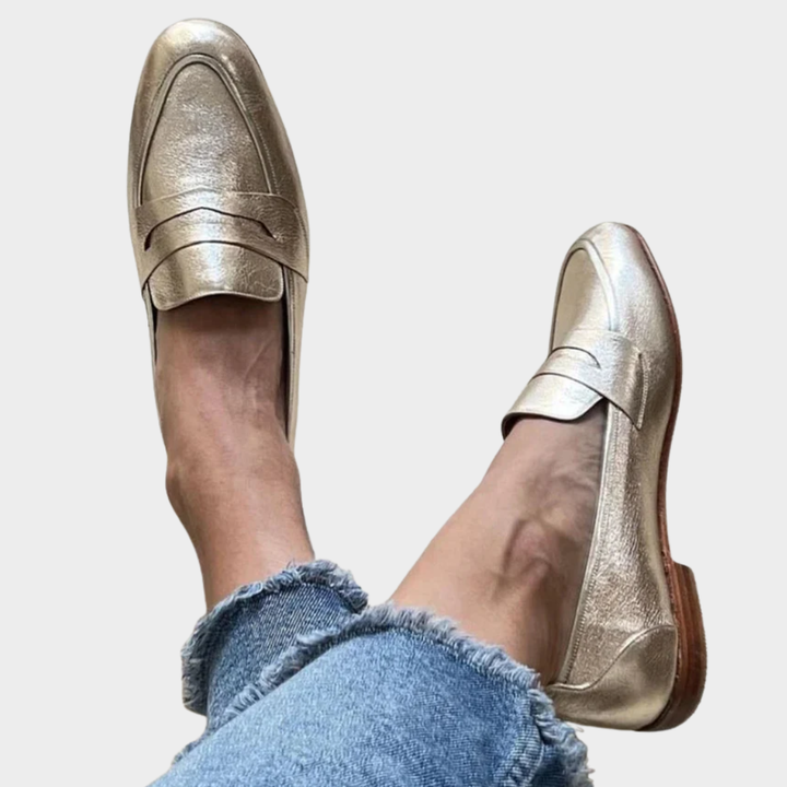 Callistia | Codzienne wsuwane buty