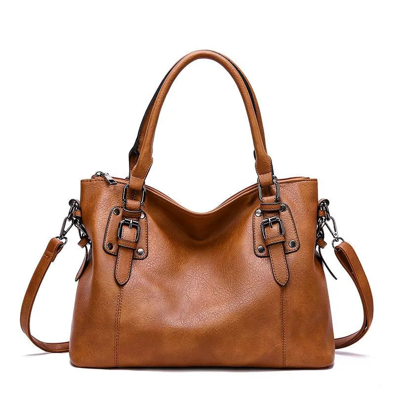 Heather™ | Wygodna torebka