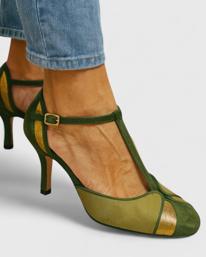 Coralise | Eleganckie buty na obcasie