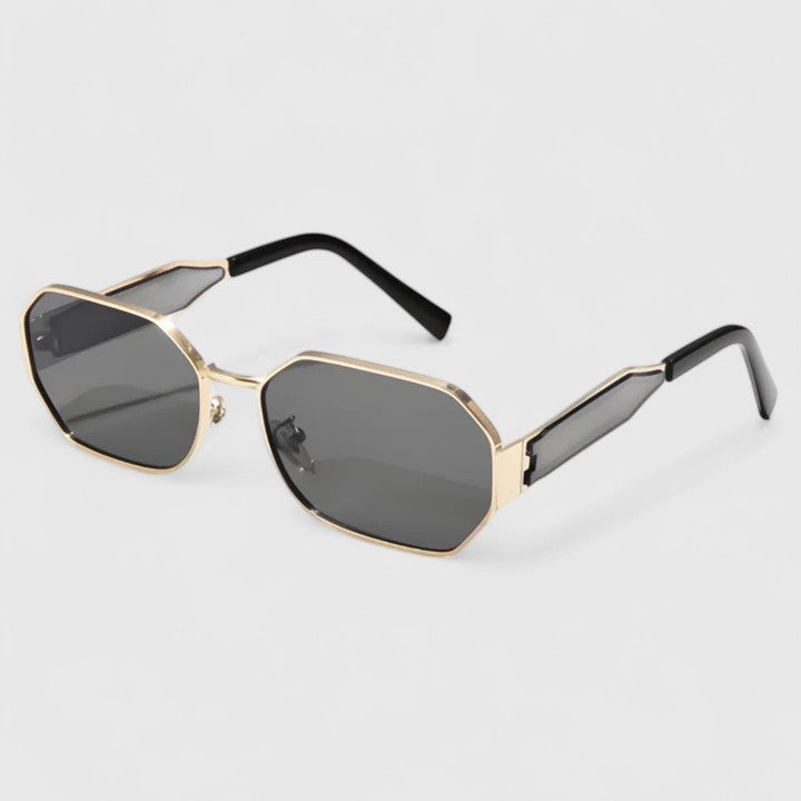 Jaylynne | Eleganckie okulary przeciwsłoneczne