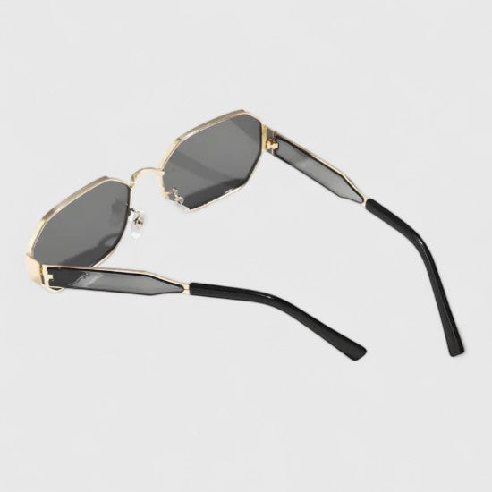 Jaylynne | Eleganckie okulary przeciwsłoneczne