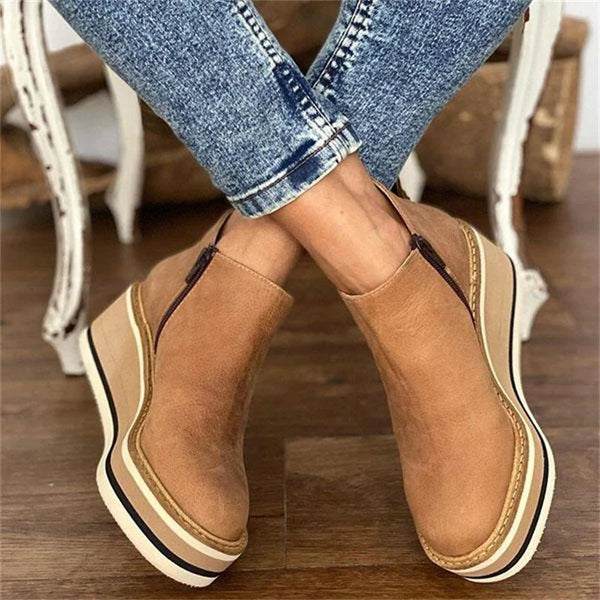 Cara | Eleganckie botki