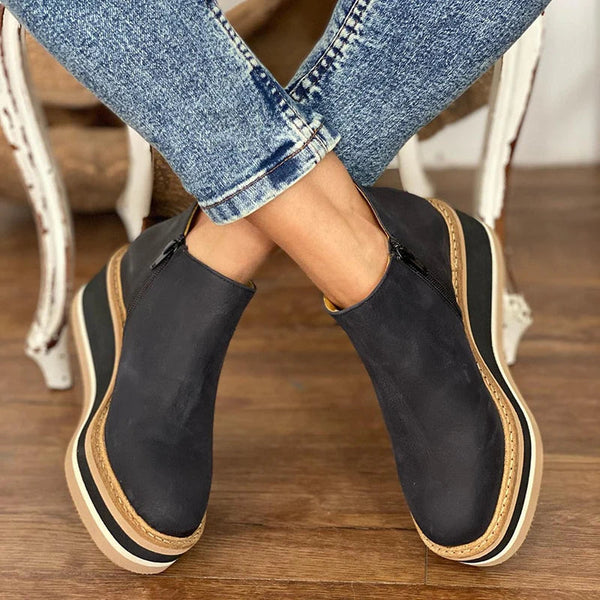 Cara | Eleganckie botki
