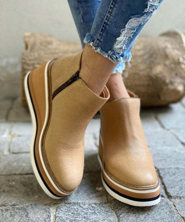Cara | Eleganckie botki