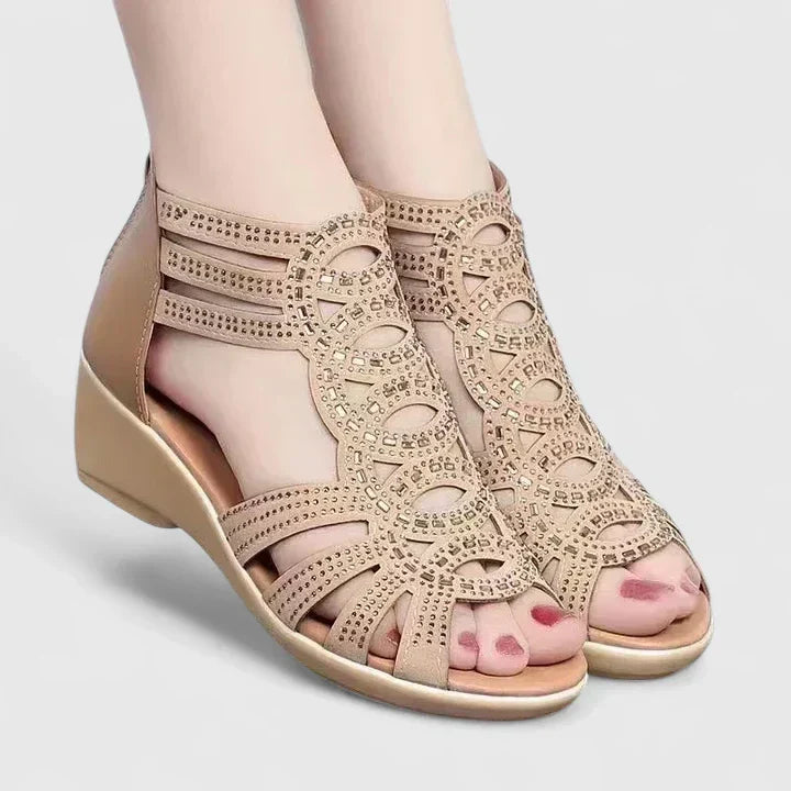 Alana | Eleganckie sandały