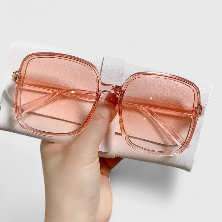 Emalynn | Eleganckie okulary przeciwsłoneczne