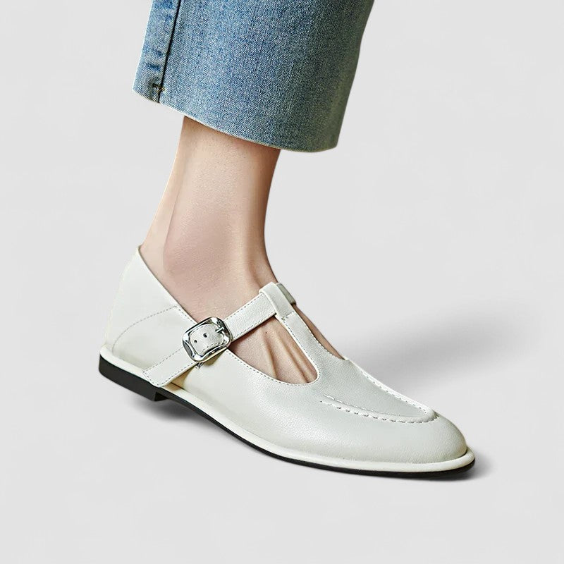 Ariyzzah | Ortopedyczne Buty Mary Jane