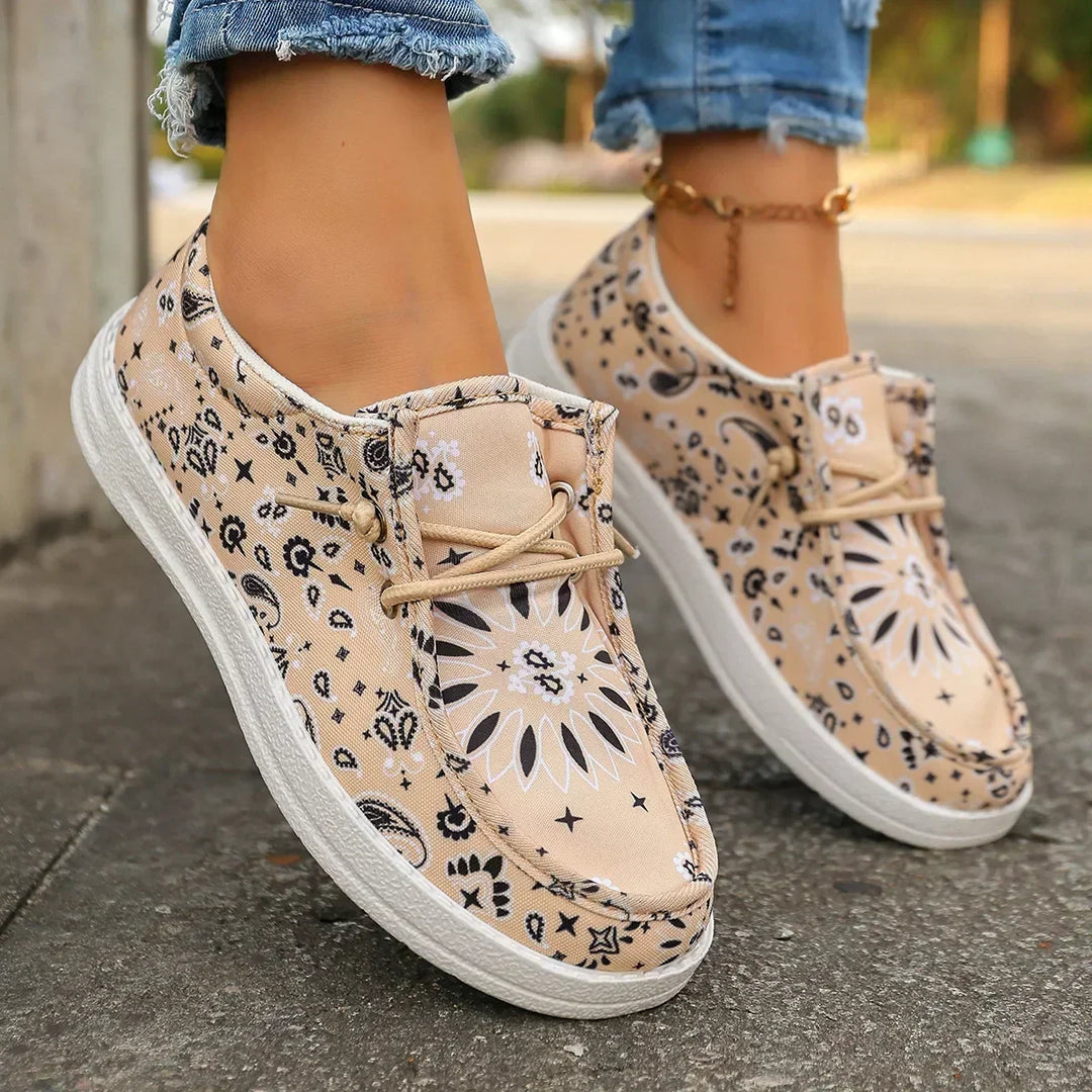 Wygodne buty