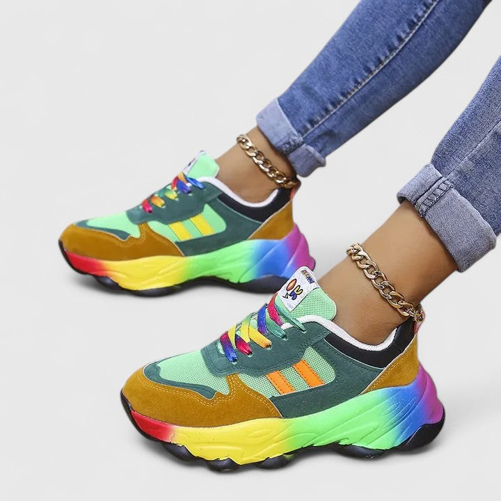 Chrystane | Ortopedyczne buty