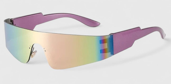 Skyllarr | Eleganckie okulary przeciwsłoneczne