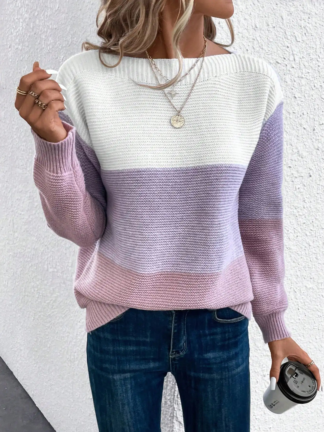Grace | Sweter
