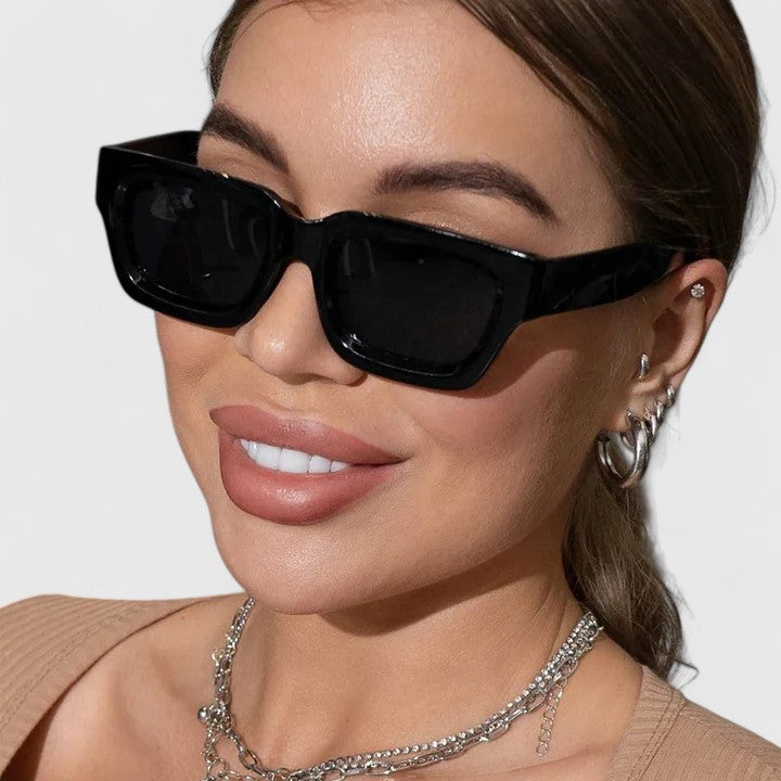 Izadora | Eleganckie okulary przeciwsłoneczne