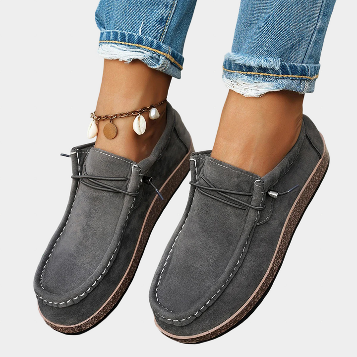 Wygodne buty