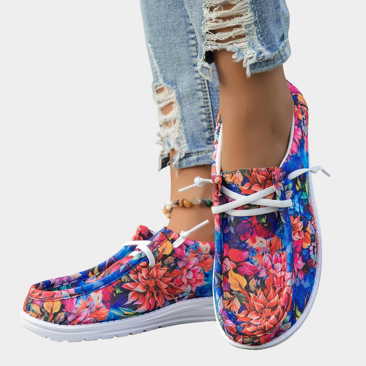 Wygodne buty