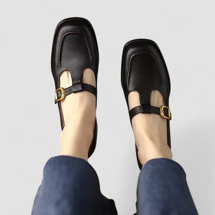Kyrahnae | Ortopedyczne Buty Mary Jane