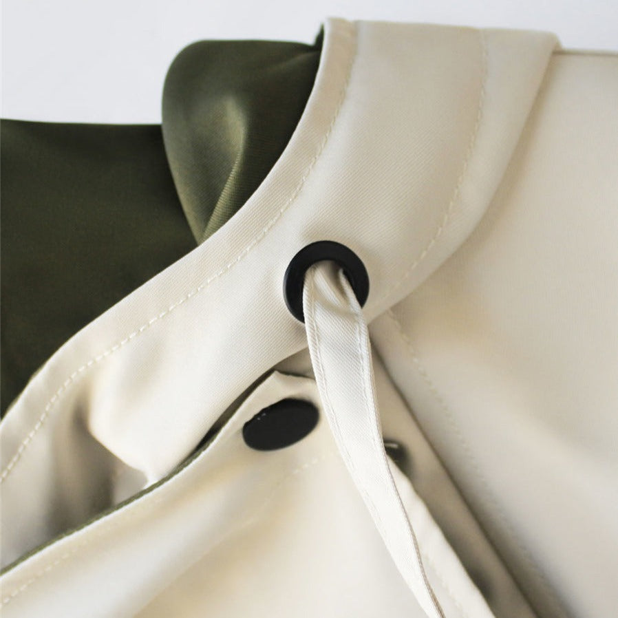 Alvienne | Elegancka kurtka
