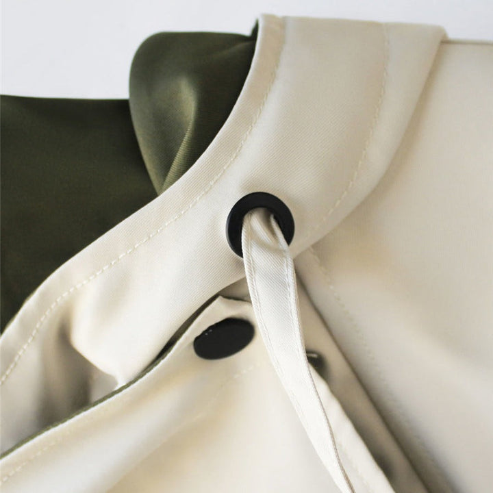 Alvienne | Elegancka kurtka