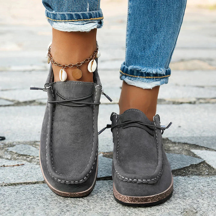 Wygodne buty