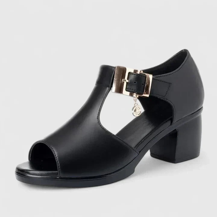 Aerin | Eleganckie sandały