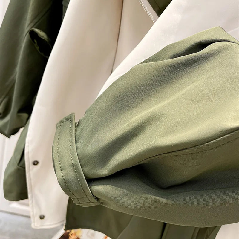 Alvienne | Elegancka kurtka