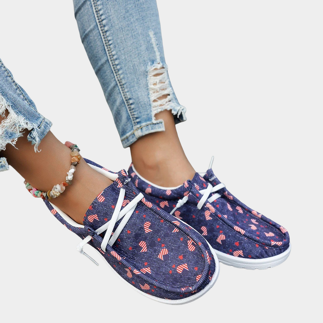 Wygodne buty
