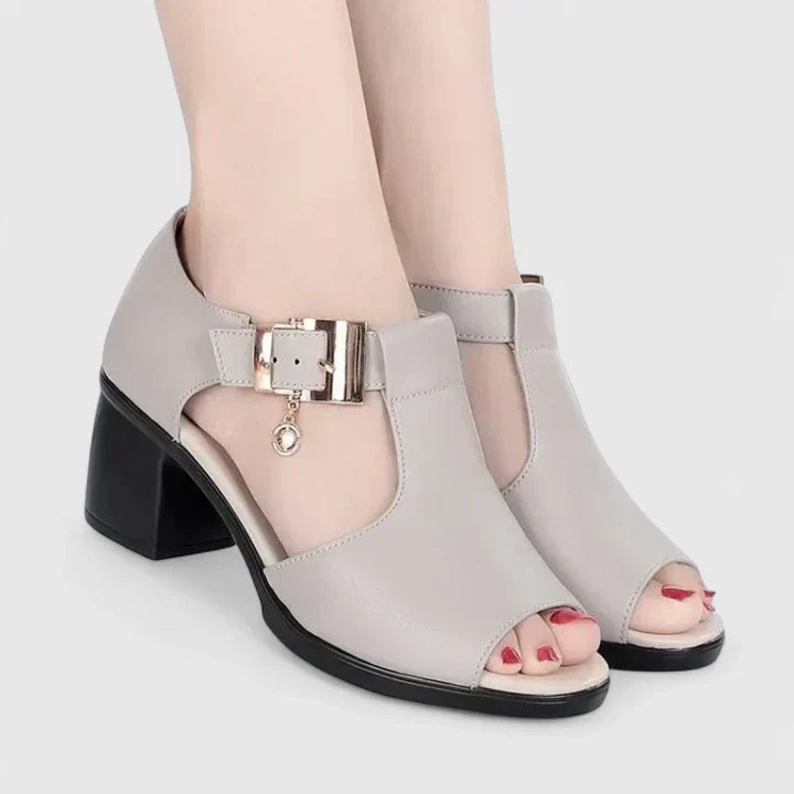 Aerin | Eleganckie sandały