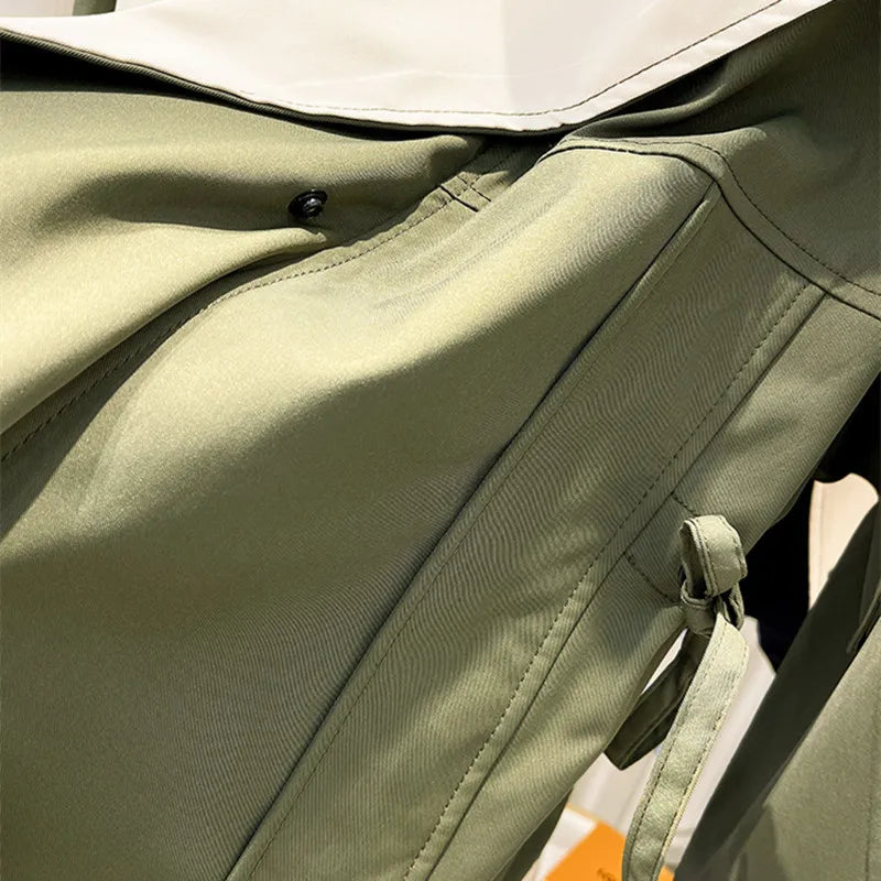Alvienne | Elegancka kurtka