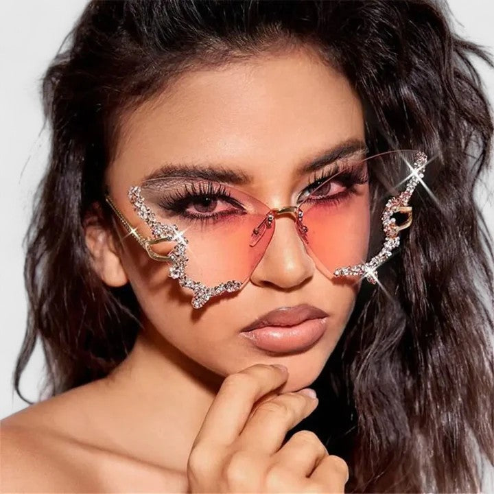 Danyqee | Eleganckie okulary przeciwsłoneczne