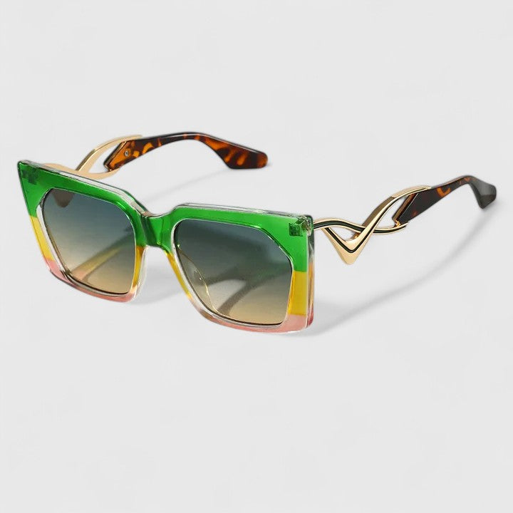 Oaklynne | Eleganckie okulary przeciwsłoneczne