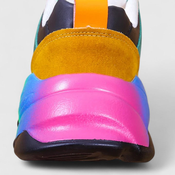 Chrystane | Ortopedyczne buty