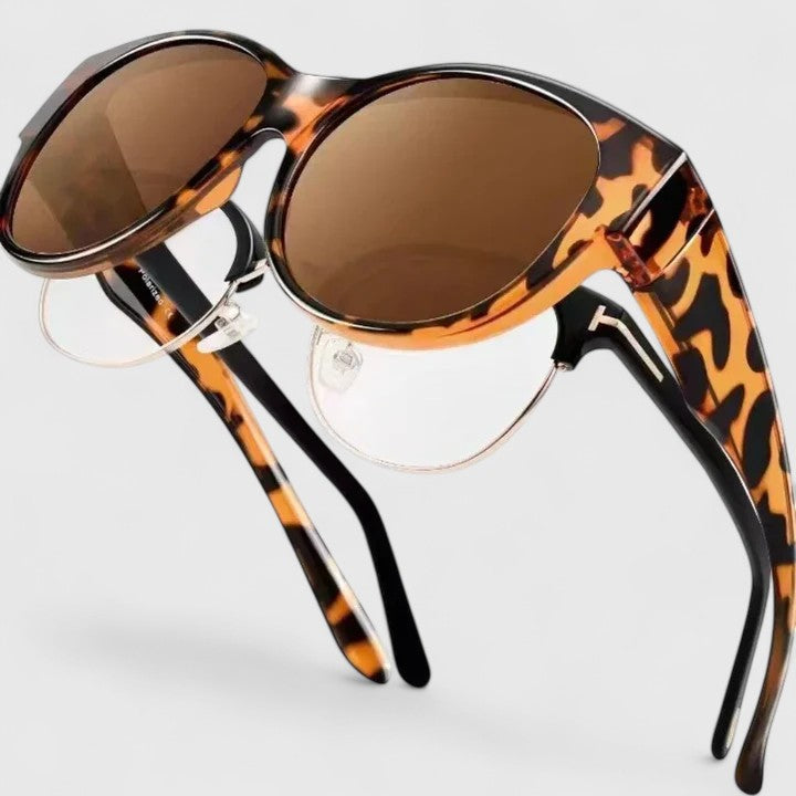 Journii | Eleganckie okulary przeciwsłoneczne
