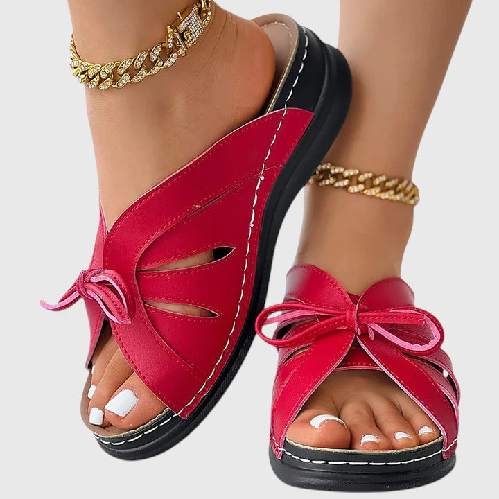 Darcy | Eleganckie sandały