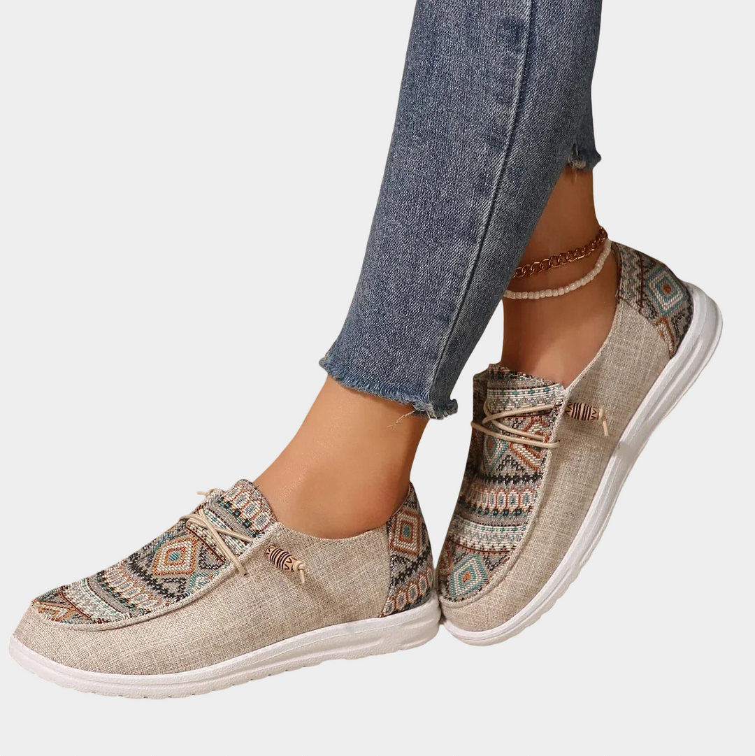Wygodne buty