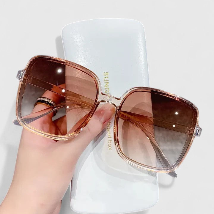 Destinie | Eleganckie okulary przeciwsłoneczne