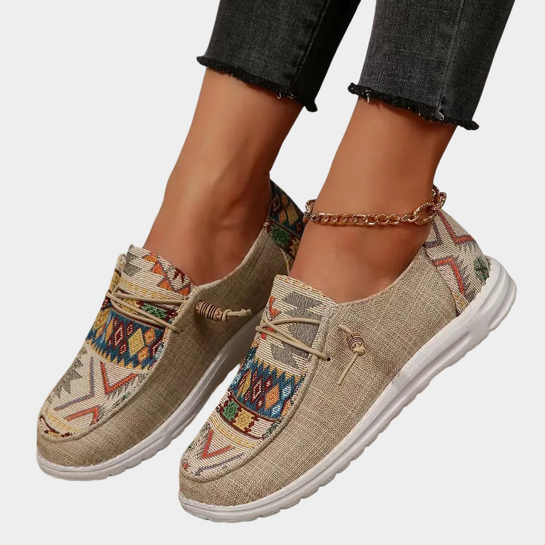 Wygodne buty