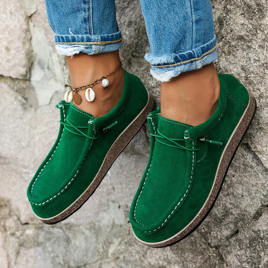 Wygodne buty