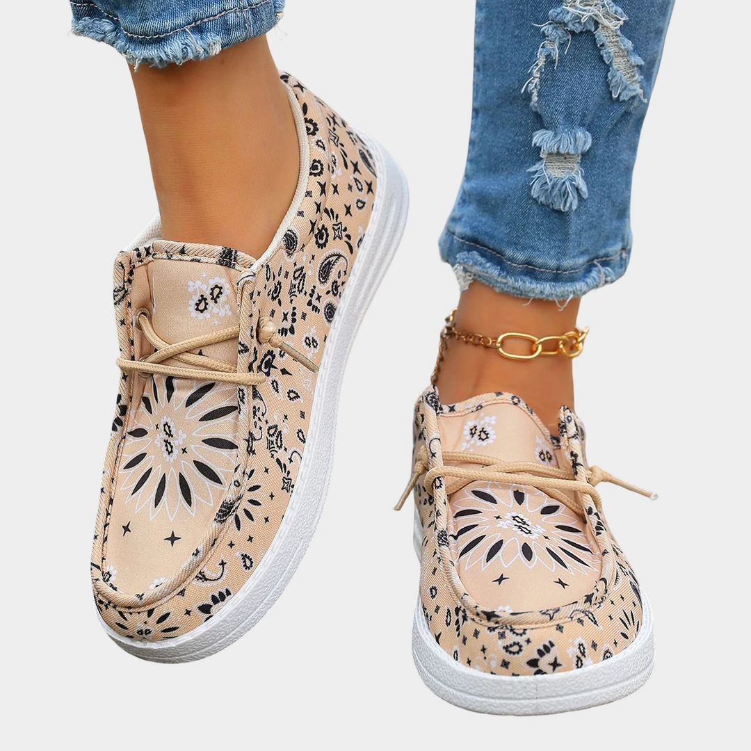 Wygodne buty