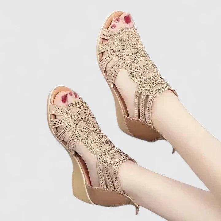 Alana | Eleganckie sandały
