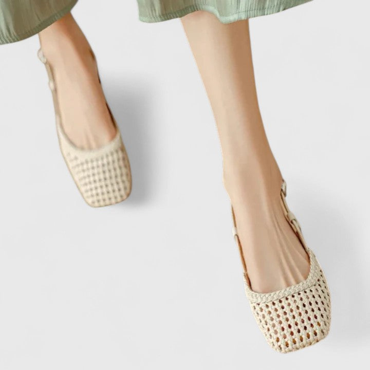 Naomi | Eleganckie sandały