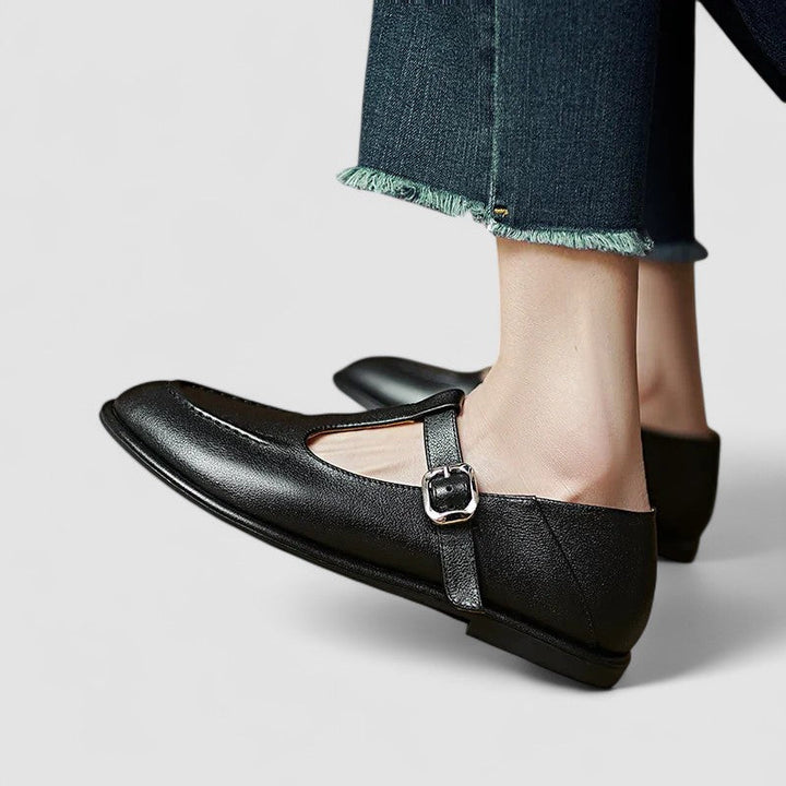 Ariyzzah | Ortopedyczne Buty Mary Jane