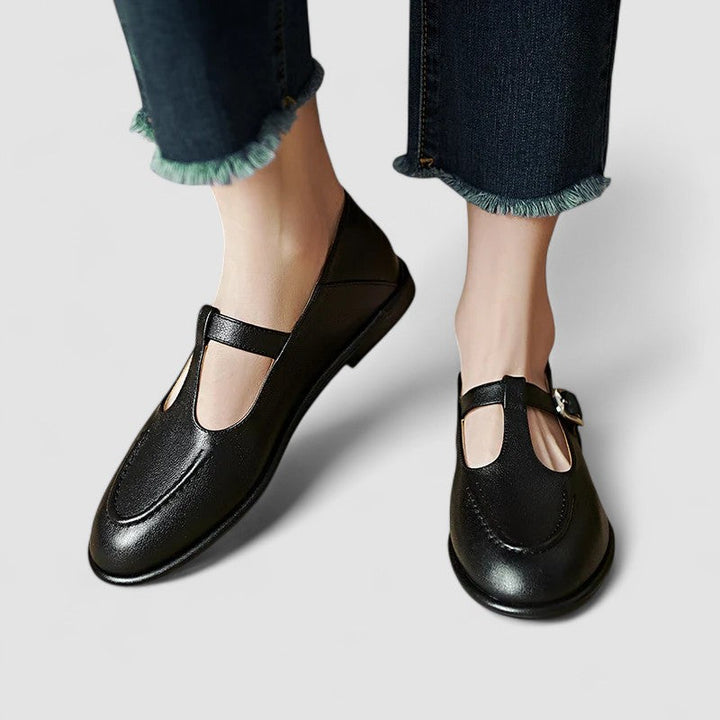 Ariyzzah | Ortopedyczne Buty Mary Jane